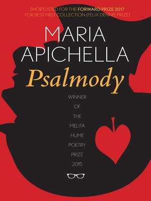 cover image of Psalmody